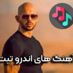 آهنگ اندرو تیت