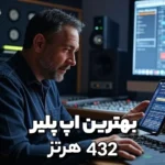 اپ 432