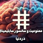 ممنوعیت و سانسور سابلیمینال
