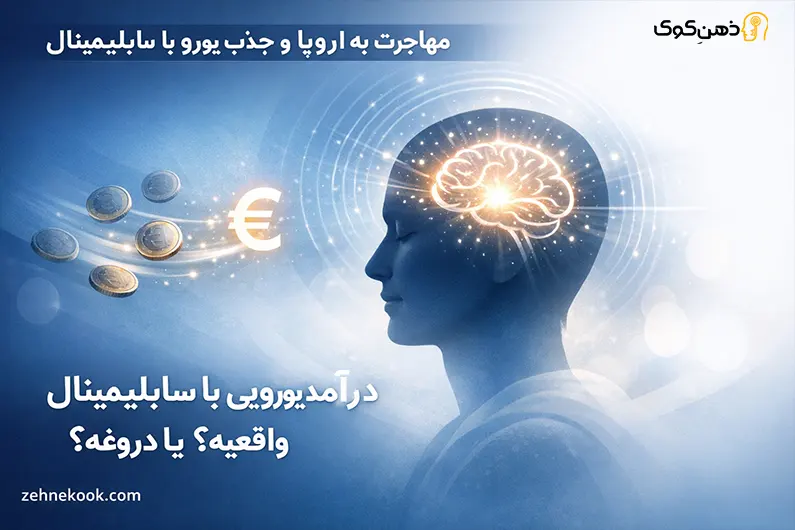 جذب یورو