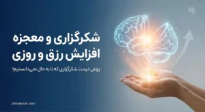 شکرگزاری
