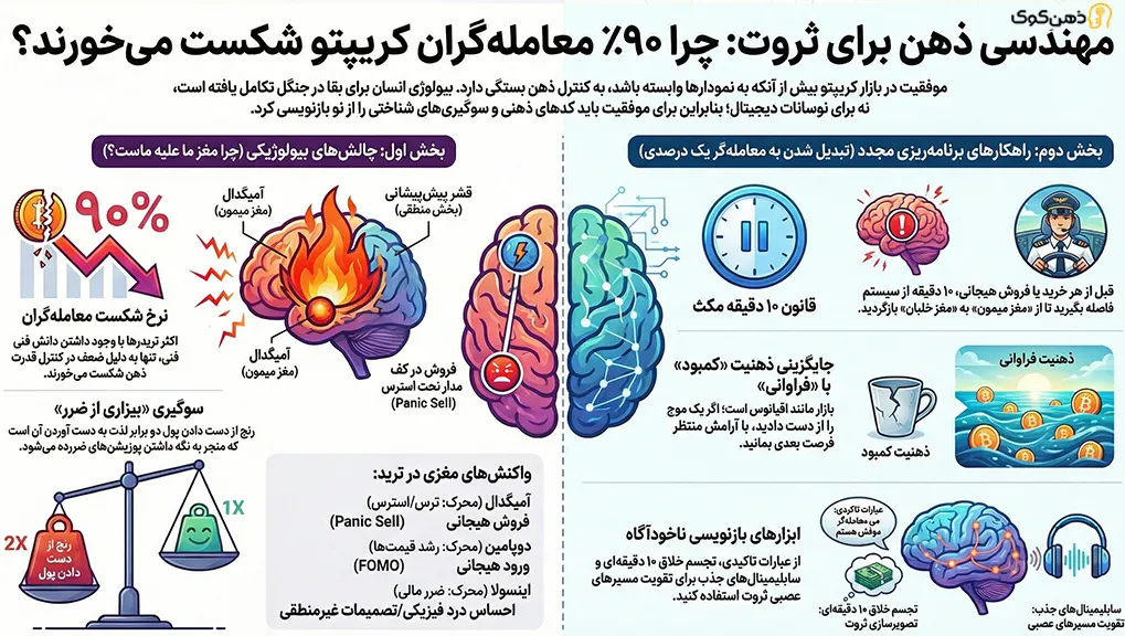 جذب بیتکوین