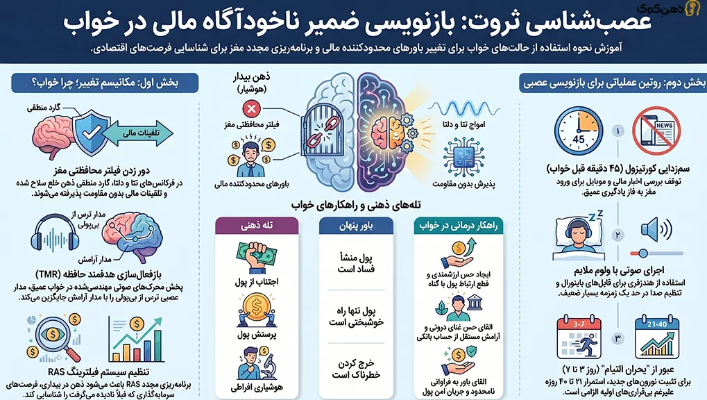 چذب ثروت